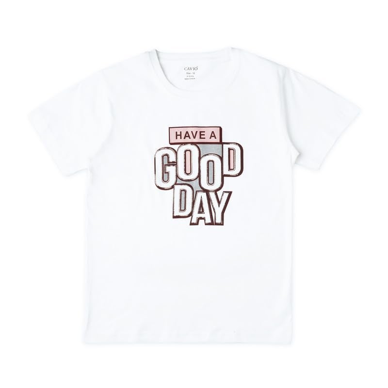 CAVIO Boys Printed Blazer with T-Shirt - Image 3